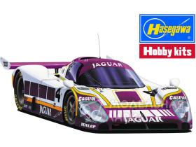 Автомобиль Jaguar XJR-8 LM