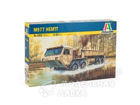 Автомобиль M-977 Oshkosh Truck