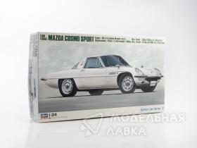 Автомобиль Mazda Cosmo Sport L10b