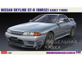 Автомобиль Nissan Skyline GT-R (BNR32) ранняя модель (Limited Edition)