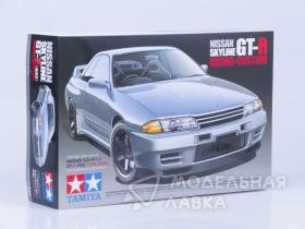 Автомобиль Nissan Skyline GT-R (R32)