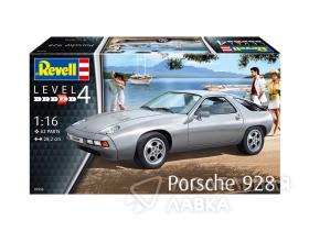 Автомобиль Porsche 928