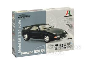 Автомобиль Porsche 928 S4