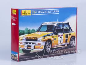 Автомобиль Renault R5