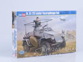 Автомобиль Sd.Kfz.223 Leichter Panzerspahwagen Funk