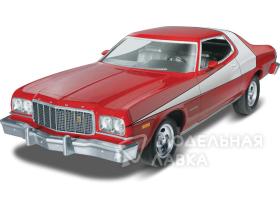 Автомобиль Starsky & Hutch Ford Torino