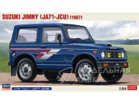 Автомобиль Suzuki Jimny (JA71-JCU)