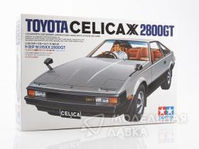 Автомобиль Toyota Celica XX 2800GT