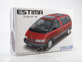 Автомобиль Toyota Estima TCR11W '90