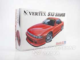 Автомобиль Vertex S13 Silvia