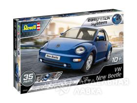 Автомобиль Volkswagen New Beetle