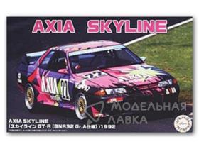 AXIA SKYLINE (Skyline GT-R [BNR32 Gr.A]) 1992