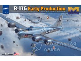 B-17G Early Production