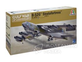 B-52G Stratofortress Gulf War 25th Anniversary