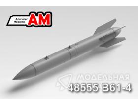 B61-4 (mod.4) /американская ядерная авиабомба