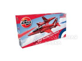 BAe Red Arrows Hawk