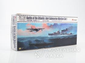 Battle of the Atlantic: Anti-Submarine Warfare Set I