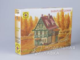 Баварский домик