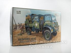 Bedford QLB Bofors Tractor Gun