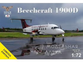 Beechcraft 1900D