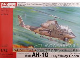 Bell AH-1G Huey Cobra