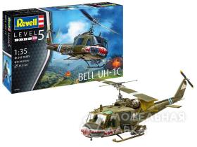 Bell UH-1C