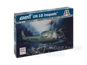 Bell UH-1D Iroquois