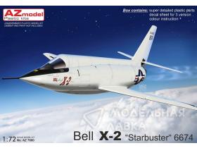 Bell X-2 „Starbuster“ 6674