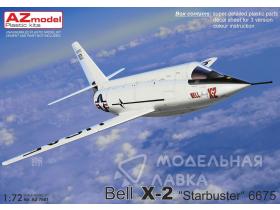 Bell X-2 „Starbuster“ 6675