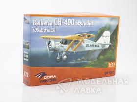 Bellanca CH-400 Skyrocket (U.S. Marines)