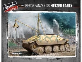 Bergehetzer Early