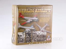 Berlin airlift Commemorative Set