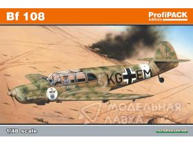 Bf 108