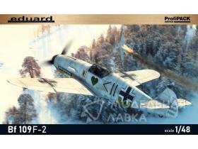 Bf 109F-2