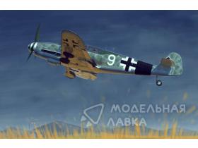 Bf 109G-10