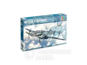 BF-110 C3/C4 ZERSTORER