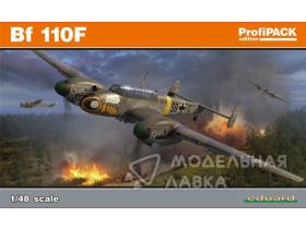 Bf 110F