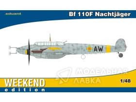 Bf-110F Nachtjager