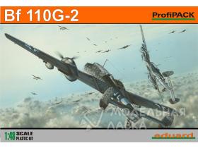 Bf 110G-2