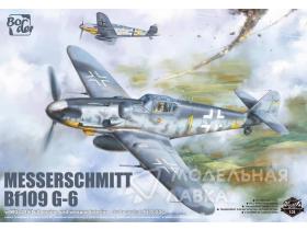 BF109 G6