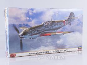 Bf109E-7 Japanese Army