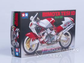 Bimota Tesi 1D 906SR