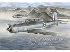 Blackburn Skua Mk.II