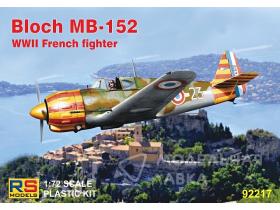 Bloch MB-152