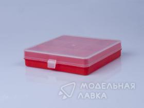 Блок для хранения 15*15*4 с отделениями