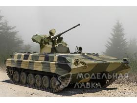 BMP-1AM Basurmanin