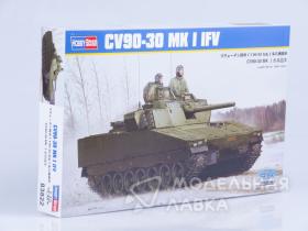 БМП Swidish CV9030 IFV