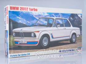 BMW 2002 turbo