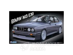 BMW M3 E30