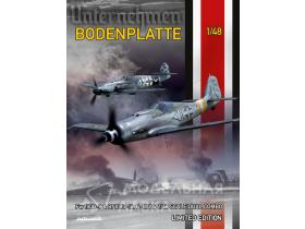 Bodenplatte